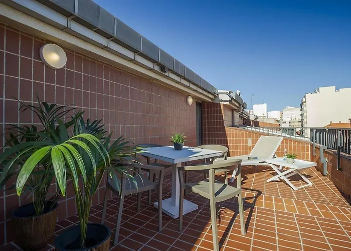 Hotel Intelier Rosa 4*