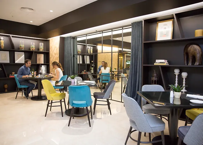 Hotel Intelier Rosa 4*
