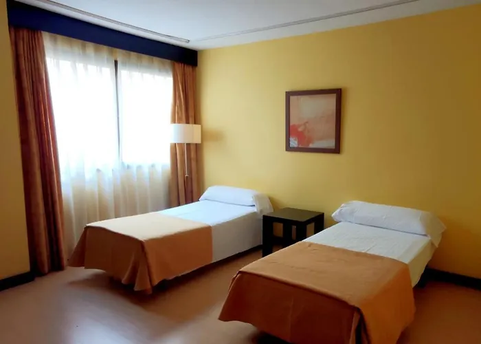 Intelier Rosa Hotel