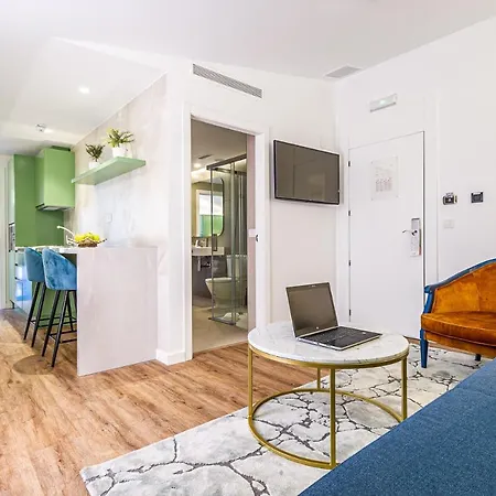 Hotel Intelier Rosa 4*