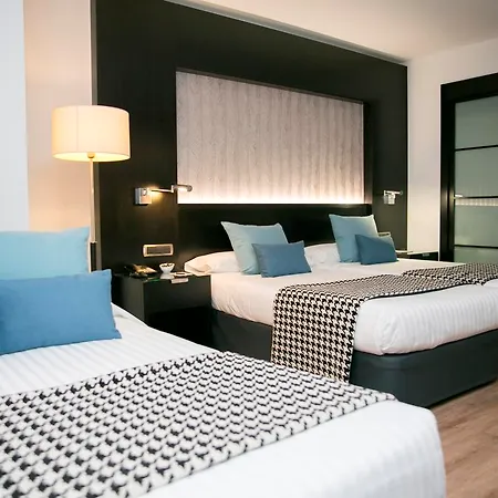 Intelier Rosa Castellón de la Plana