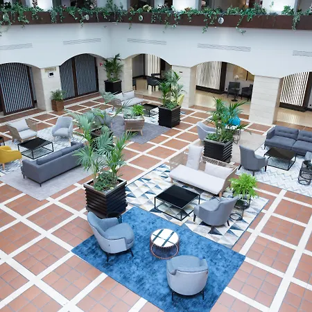Intelier Rosa Hotel