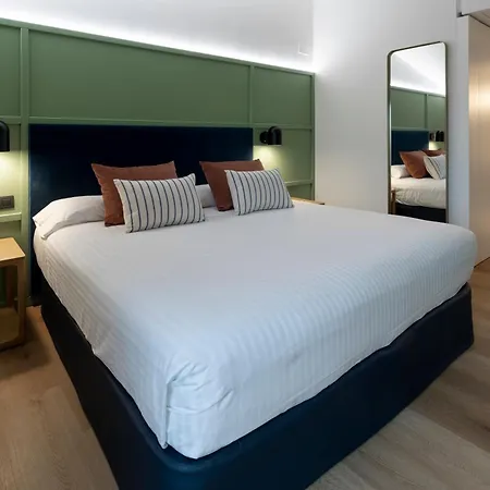 Intelier Rosa Hotel