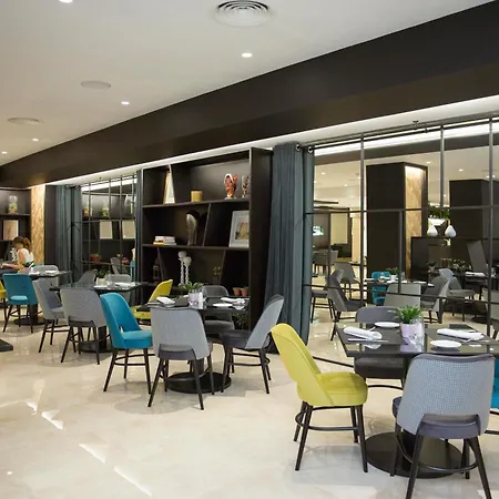 Intelier Rosa Hotel 4*