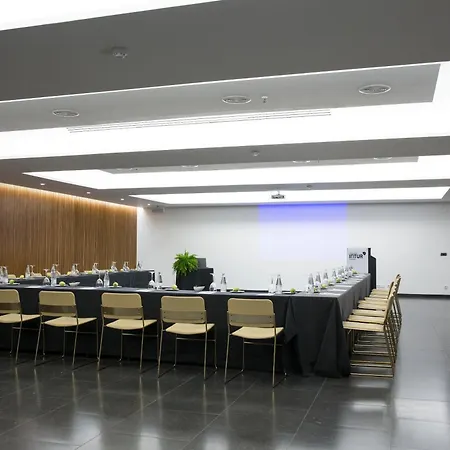 Intelier Rosa 4*