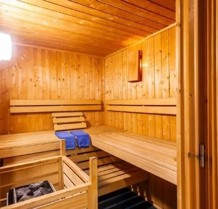 Hotel Intelier Rosa 4*