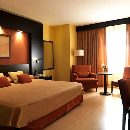Intelier Rosa Hotel 4*