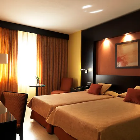 Hotel Intelier Rosa 4*