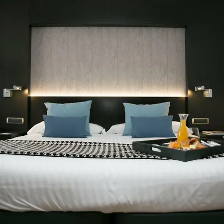 Intelier Rosa Hotel 4*