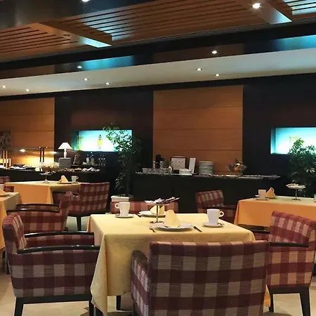 Hotel Intelier Rosa