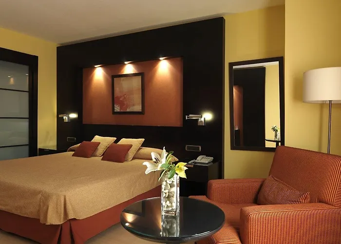 Intelier Rosa 4*