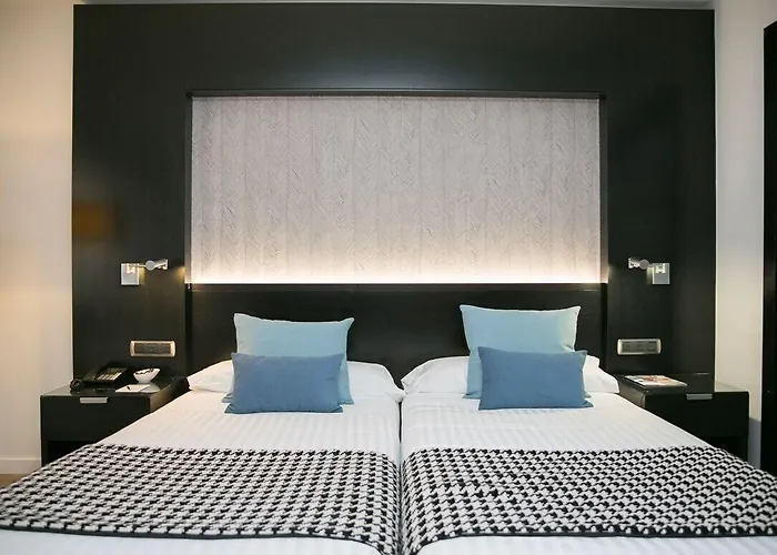 Hotel Intelier Rosa 4*