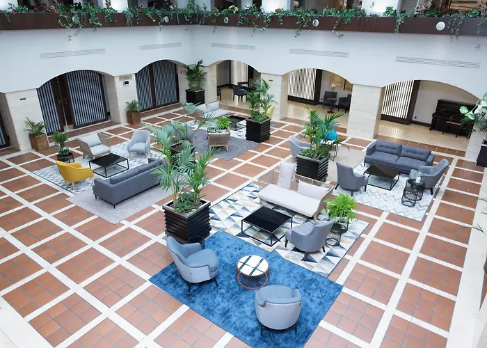 Intelier Rosa Hotel