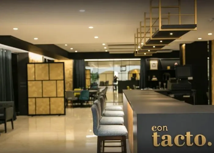 Intelier Rosa Hotel 4*
