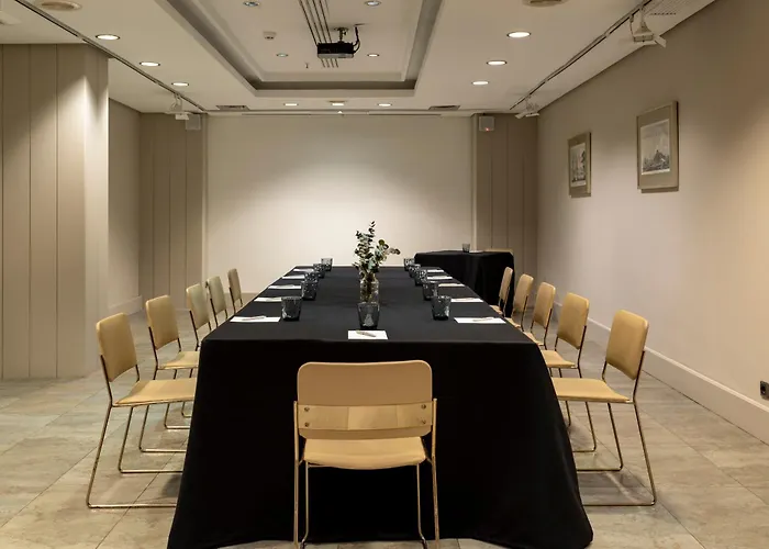 Hotel Intelier Rosa 4*