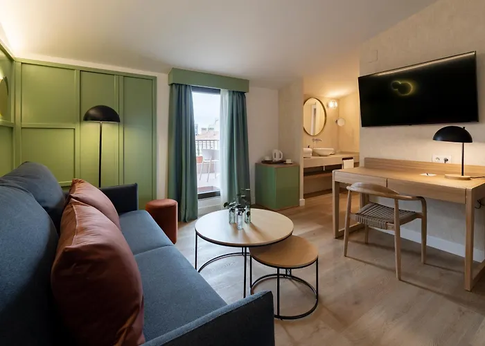 Intelier Rosa 4*