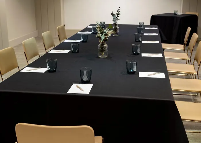 Hotel Intelier Rosa