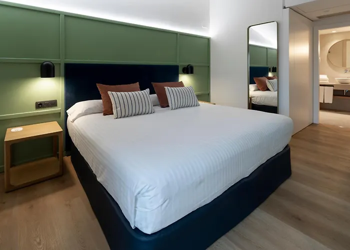 Intelier Rosa Hotel
