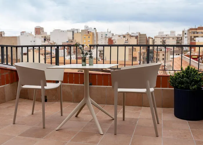 Hotel Intelier Rosa 4*