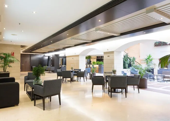 Hotel Intelier Rosa
