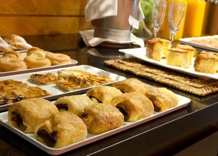 Intelier Rosa Hotel 4*