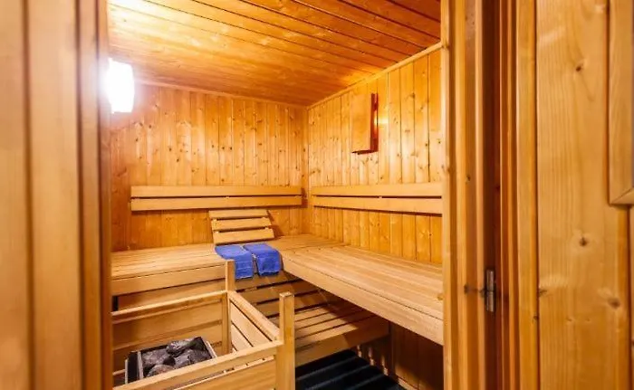Hotel Intelier Rosa 4*