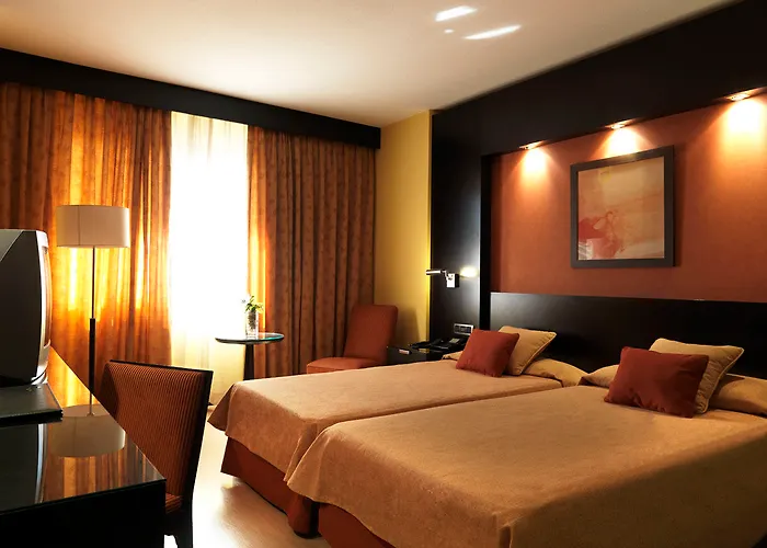 Hotel Intelier Rosa 4*