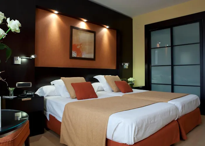 Intelier Rosa Hotel