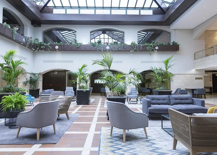 Intelier Rosa Hotel