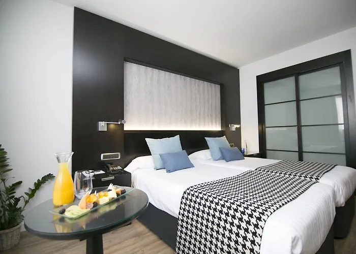 Intelier Rosa 4*