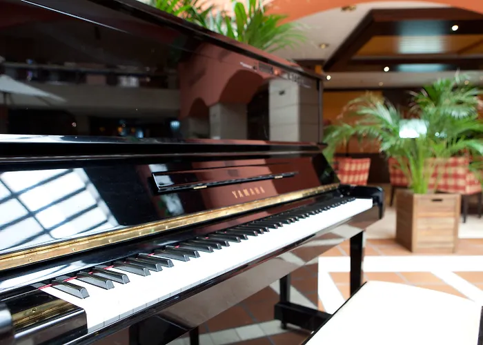 Hotel Intelier Rosa Castellón de la Plana