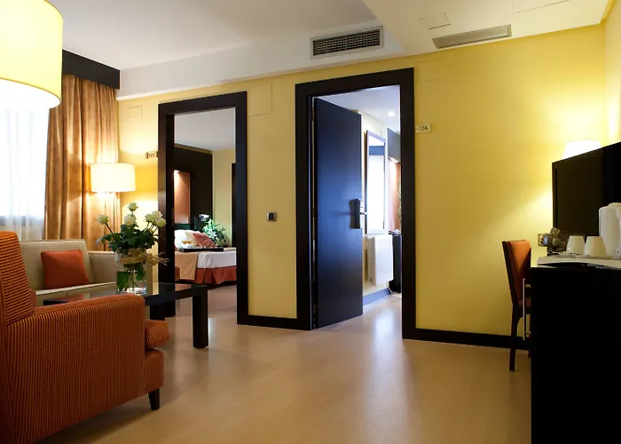Intelier Rosa Hotel