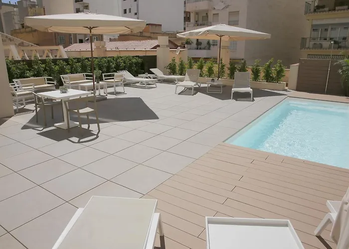 Intelier Rosa 4*