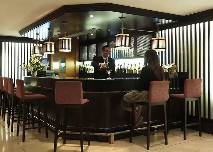 Hotel Intelier Rosa