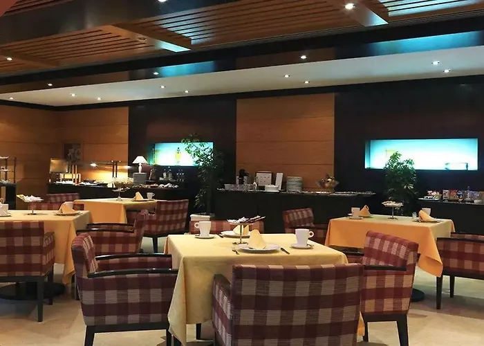Hotel Intelier Rosa