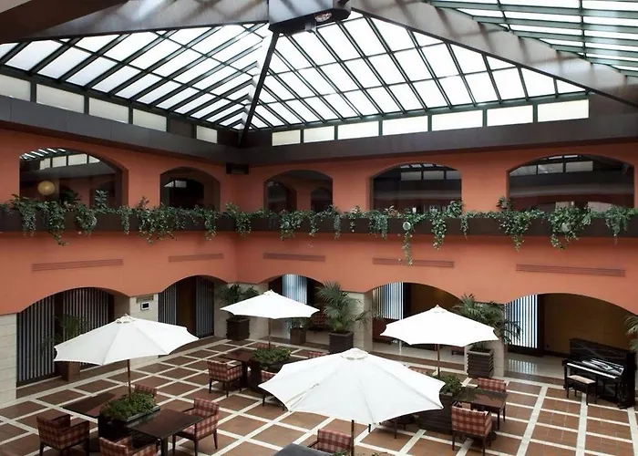 Intelier Rosa 4* Castellón de la Plana